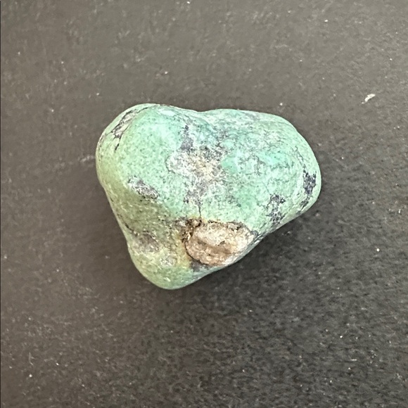 Vintage Genuine Turquoise loose stone beads - Picture 6 of 8